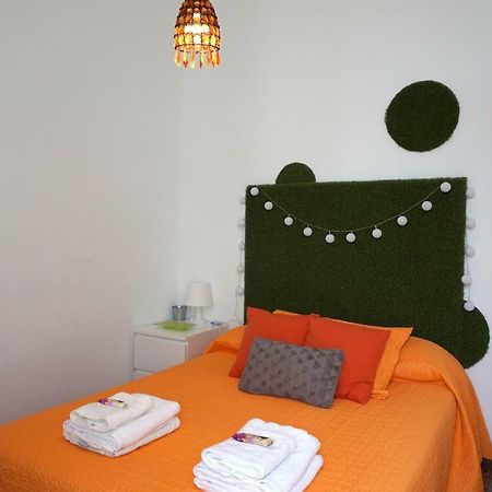 Mai City Apartment Las Palmas de Gran Canaria Exteriör bild